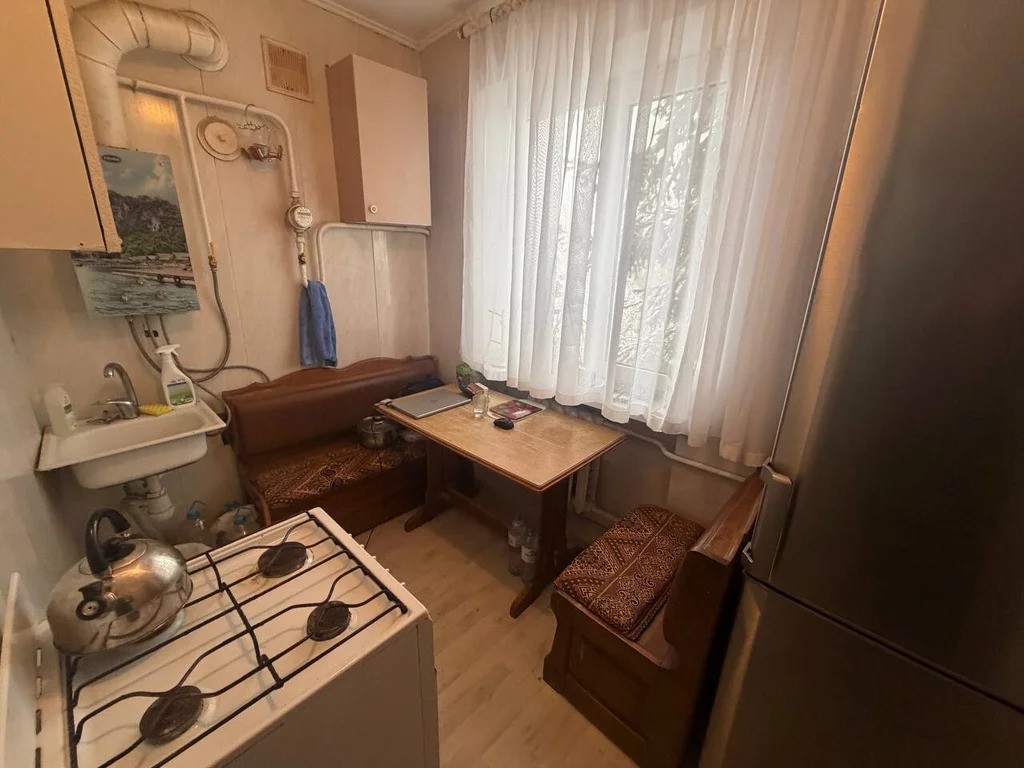 Продажа квартиры, Черноморский, улица Гоголя - Фото 7