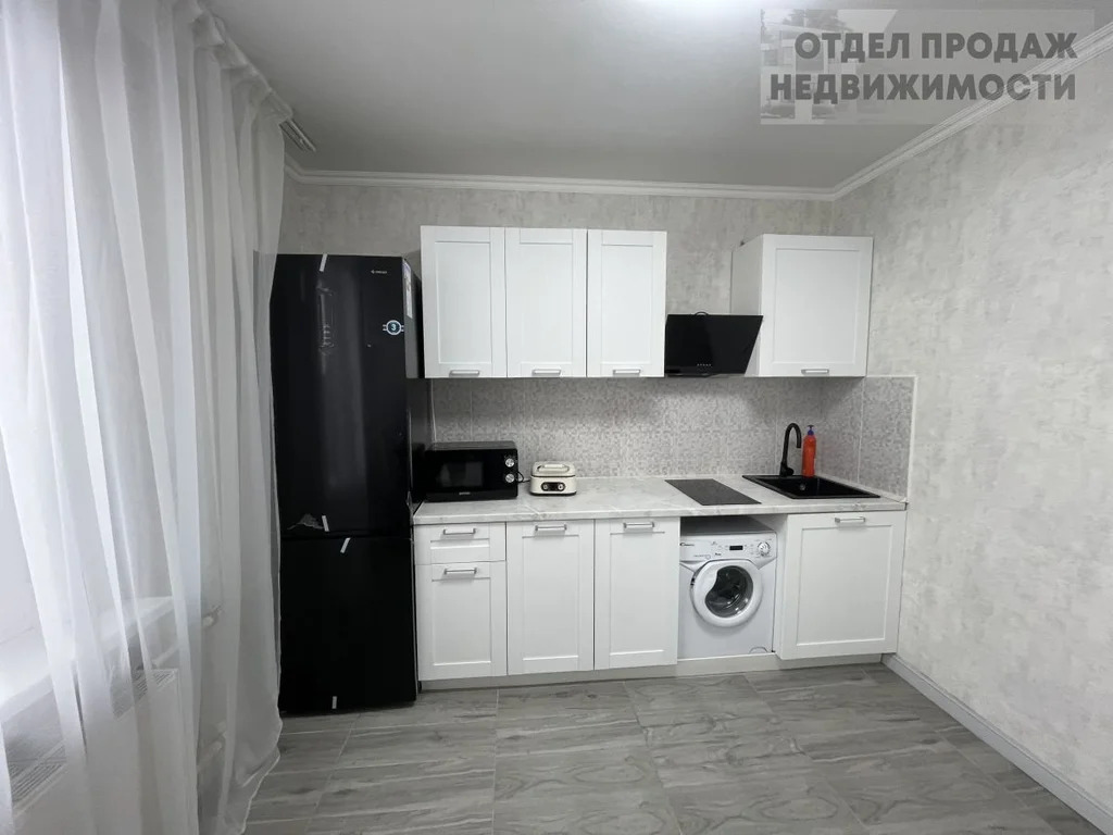 Квартира с евро ремонтом - Фото 3