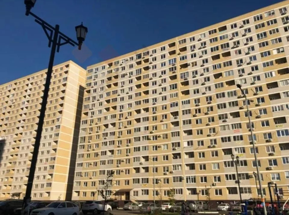 Ул заполярная 1
