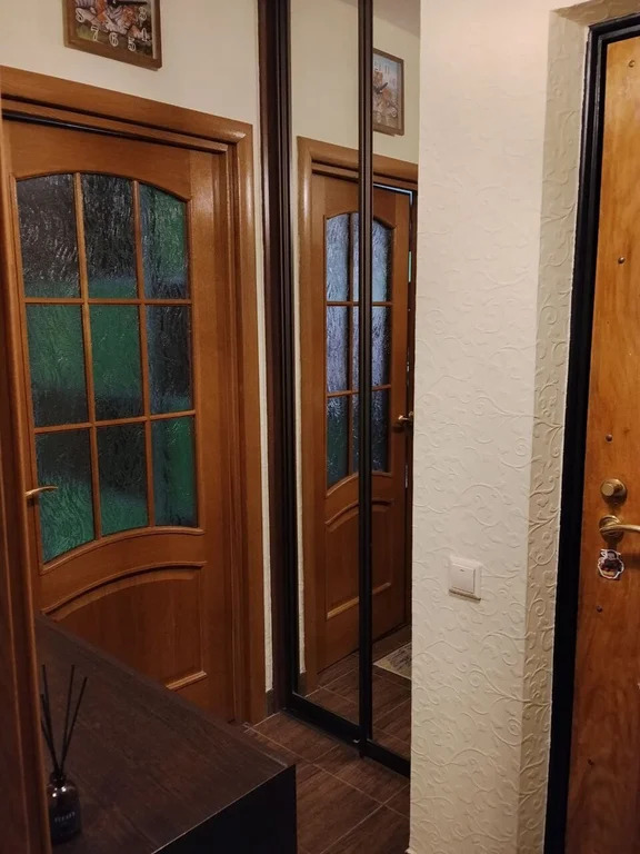 Продажа квартиры, ул. Трифоновская - Фото 20