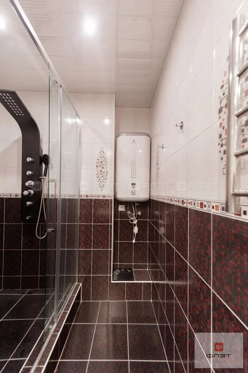 Продажа квартиры, Казань, тракт. Сибирский - Фото 13