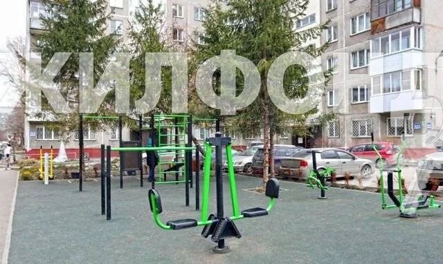 Продажа квартиры, Новосибирск, ул. Бориса Богаткова - Фото 16