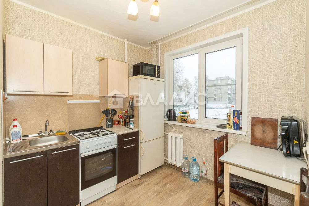 Купить Однокомнатную Квартиру Во Владимире Вторичка Недорого