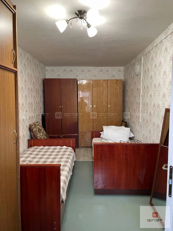 Аренда квартиры, Казань, ул. Спартаковская д.141 - Фото 7