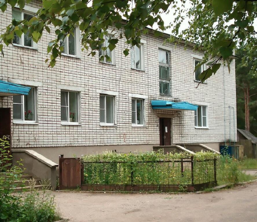 Купить Квартиру В Белом Тверской Области