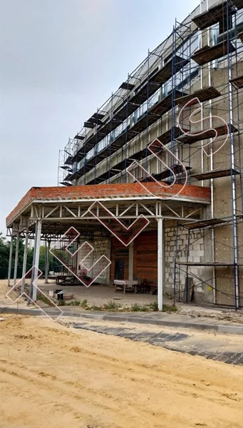 м.Кантемировская, ул.Кантемировская, 4900 м2, ОНС (ном. объекта: 7864) - Фото 4