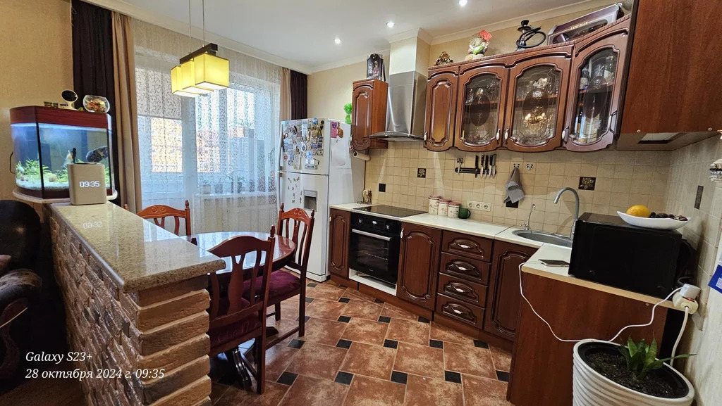 Продажа квартиры, Краснодар, Яснополянская улица - Фото 4