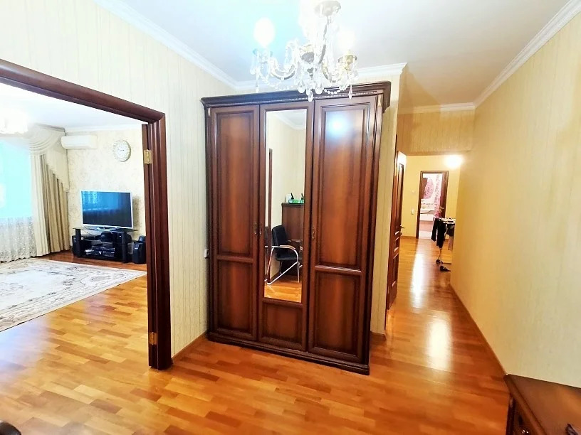 Продается квартира, 105.5 м - Фото 5