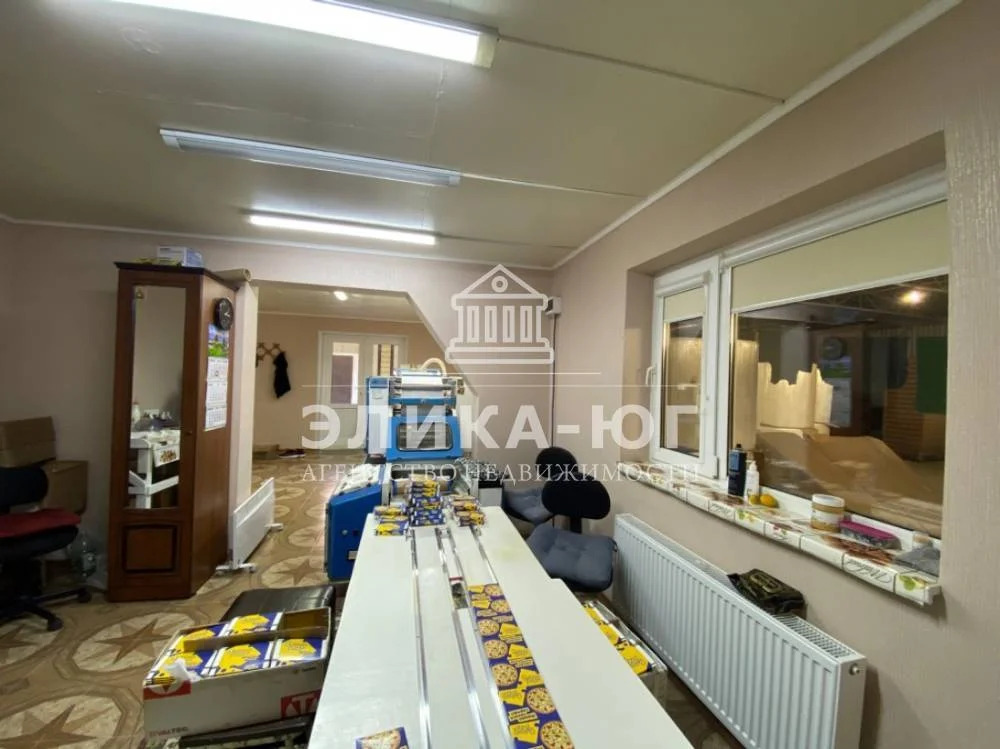 Продажа готового бизнеса, Горское, Туапсинский район, ул. Центральная - Фото 11