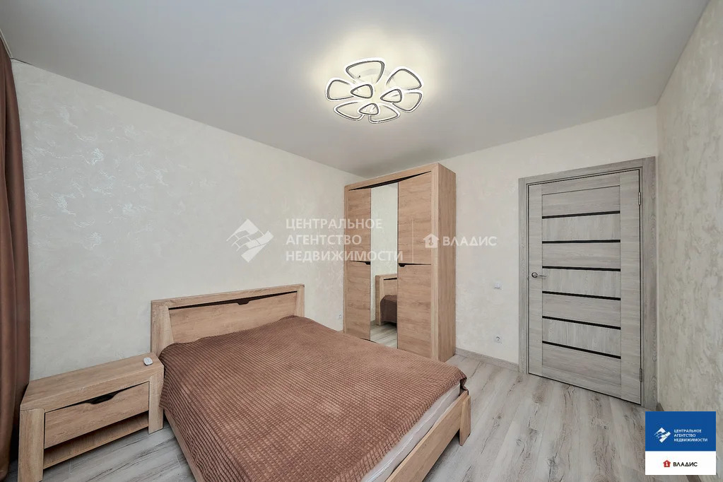 Продажа квартиры, Дядьково, Рязанский район, Зеленая улица - Фото 2