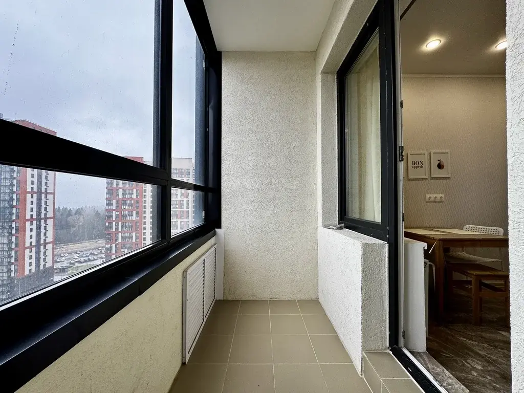 1-к пр-т. Ленина, дом 219 - Фото 17