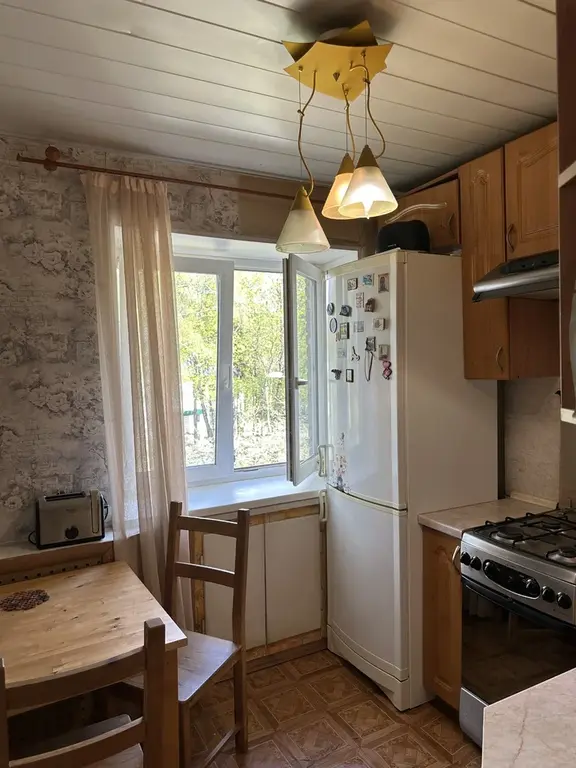 Комнату 12 кв.м в 3-х комнатной квартире рядом с м.Ботанический Сад - Фото 47