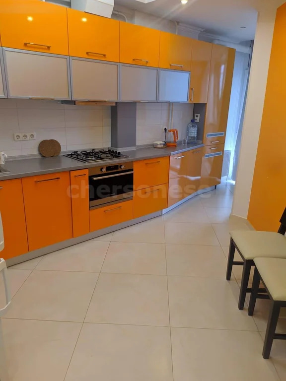 Продажа квартиры, Севастополь, Античный пр-кт. - Фото 0