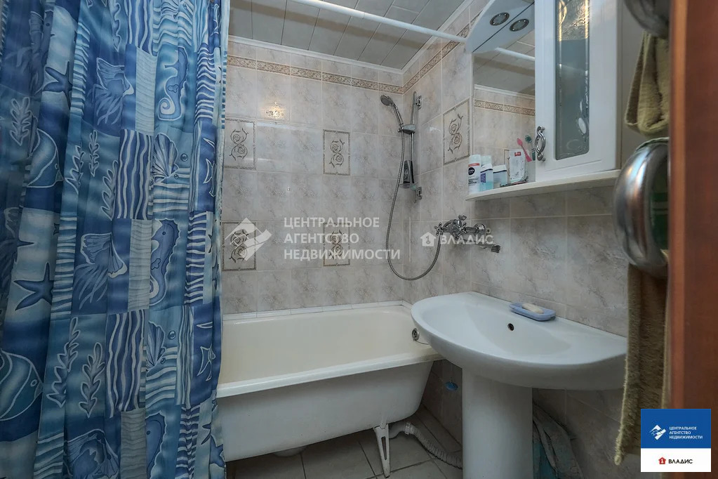 Продажа квартиры, Рязань, ул. Интернациональная - Фото 10