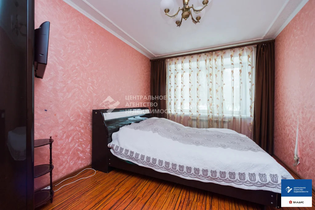 Продажа квартиры, Рязань, улица Карла Маркса - Фото 5