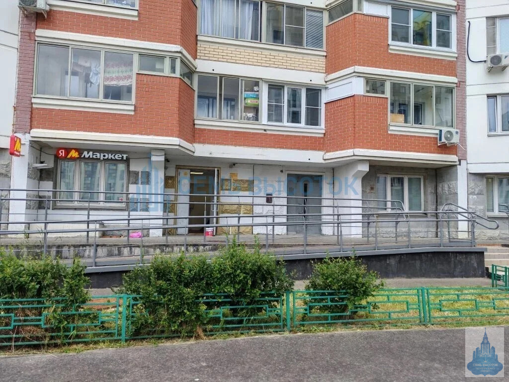 Аренда ПСН, Домодедово, Домодедово г. о., Строителей б-р. - Фото 9