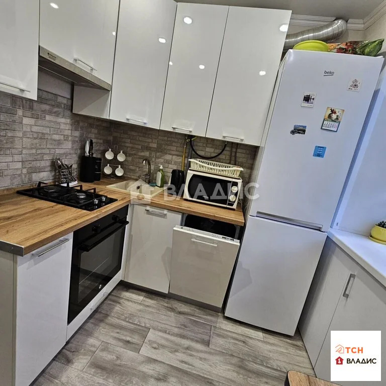 Продажа квартиры, Королев, ул. Гагарина - Фото 10