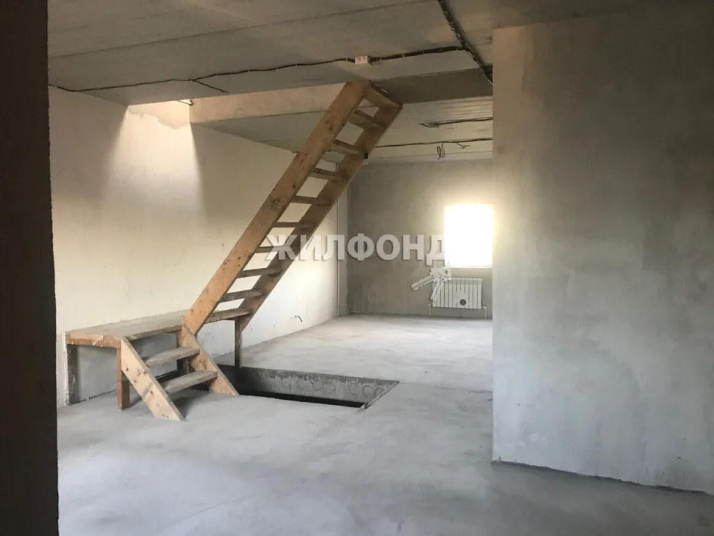 Продажа дома, Новосибирск, ул. 5 Декабря - Фото 3