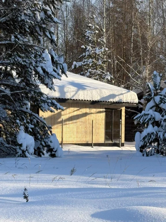 Коттедж 119 м2 на участке 10 сот. - Фото 8