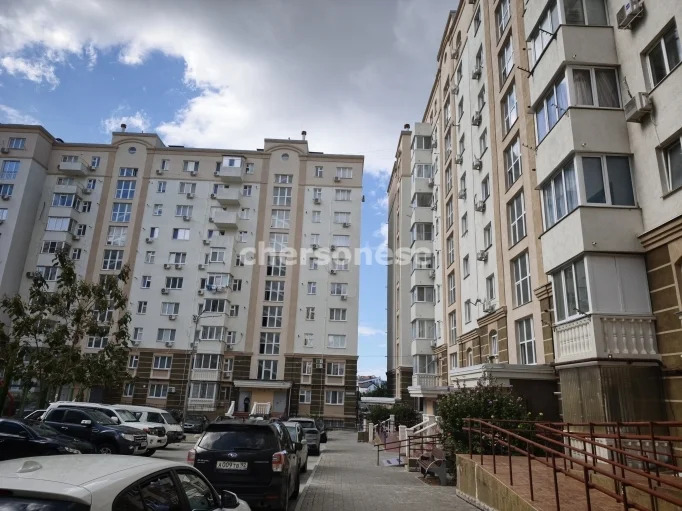 Аренда квартиры, Севастополь, Античный пр-кт. - Фото 7