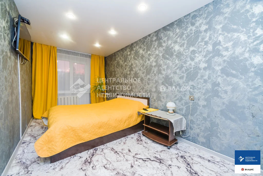 Продажа квартиры, Рязань, ул. Забайкальская - Фото 1