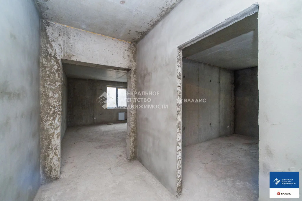 Продажа квартиры, Рязань, Первомайский пр-кт. - Фото 17