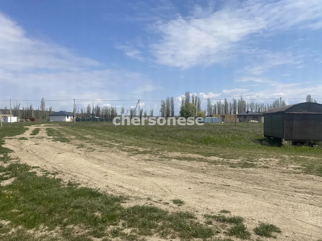 Продажа участка, Севастополь, улица Александра Лавриченко - Фото 3