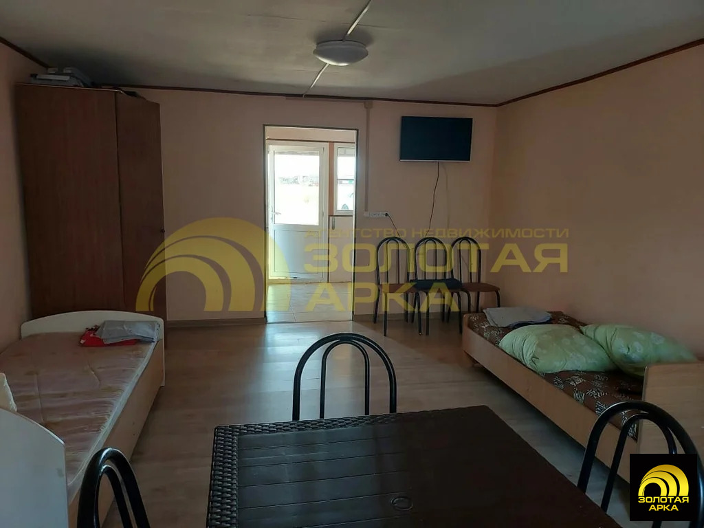 Продажа дома, Таманский, Темрюкский район, Кленовая улица - Фото 4