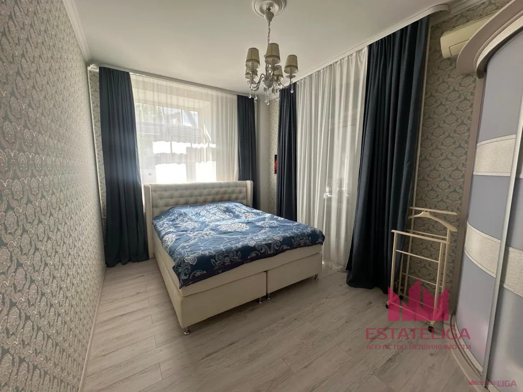 Продажа квартиры, Заречье, Одинцовский район, Тихая улица - Фото 6