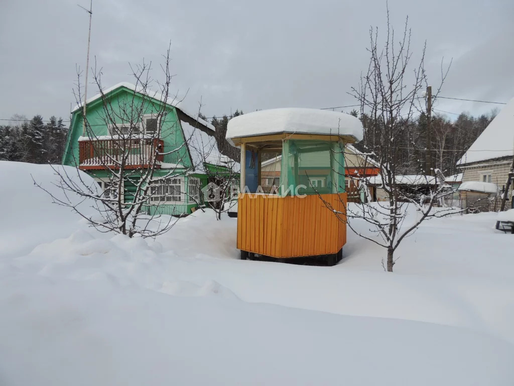 Собинский район, садовые участки Текстильщик, Текстильная улица,  дом ... - Фото 3