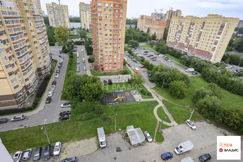 Продажа квартиры, Мытищи, Мытищинский район, ул. Мира - Фото 18