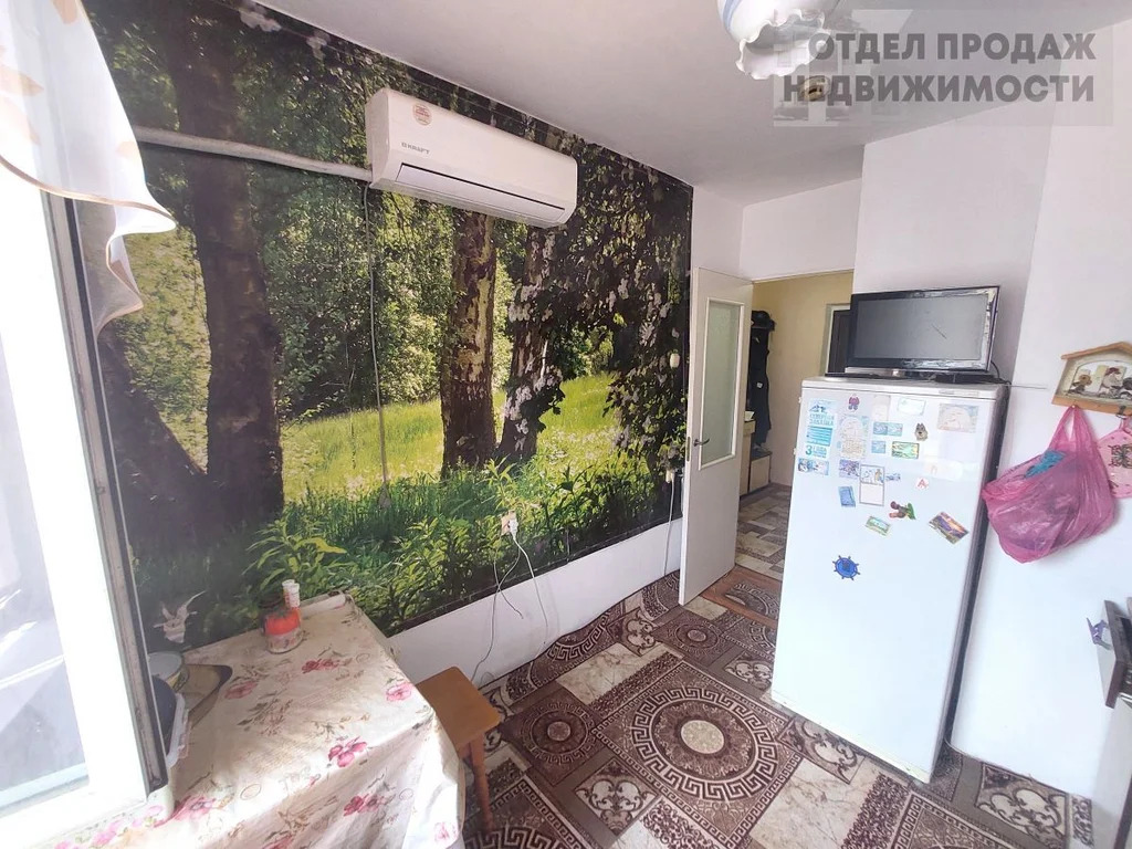 Квартира с центральным отоплением - Фото 1