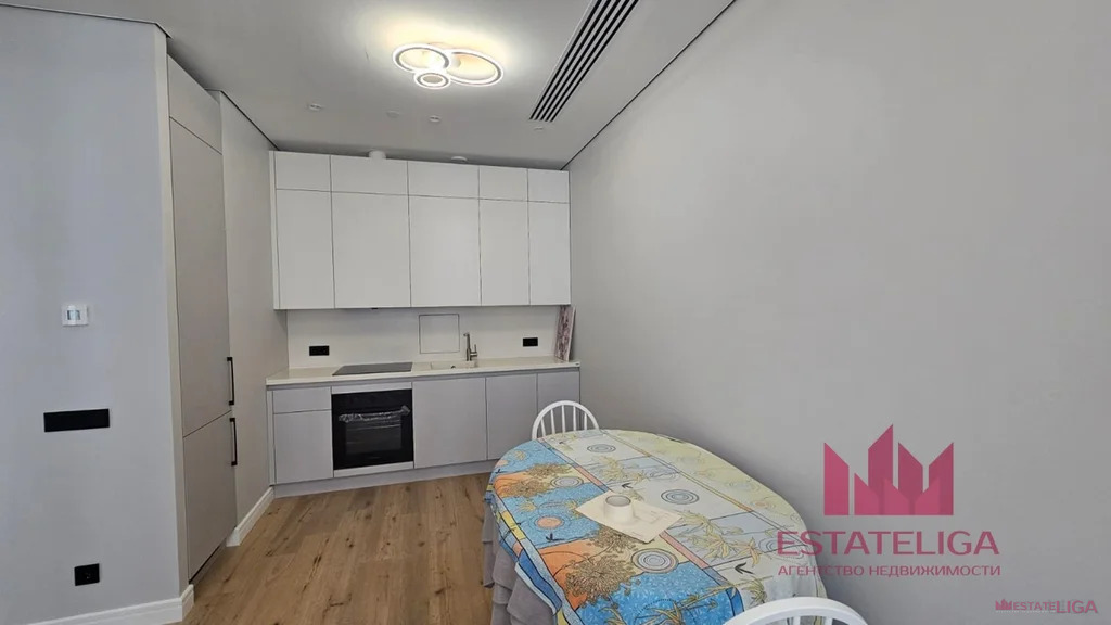 Аренда квартиры, Курского Вокзала пл. - Фото 1