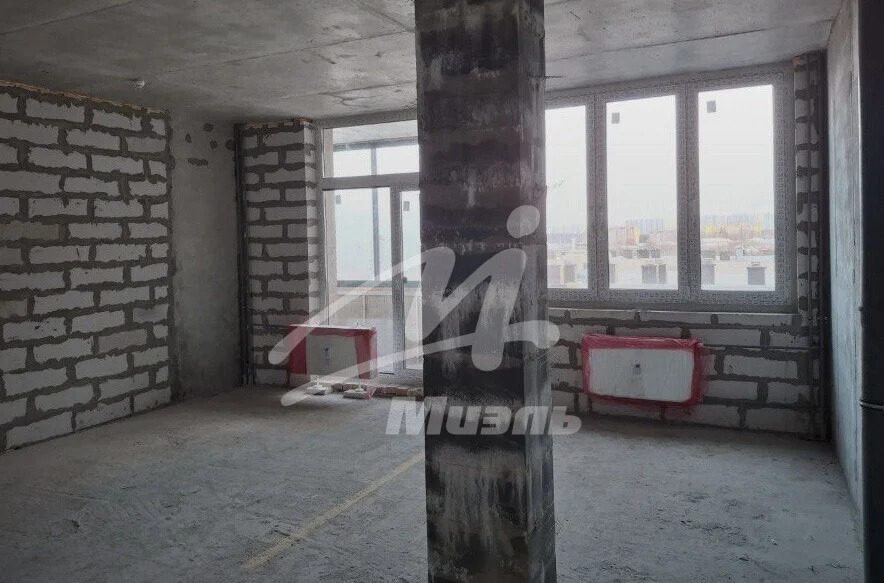 Продажа квартиры, Красногорск, Красногорский район, Соловьиная ул. - Фото 3