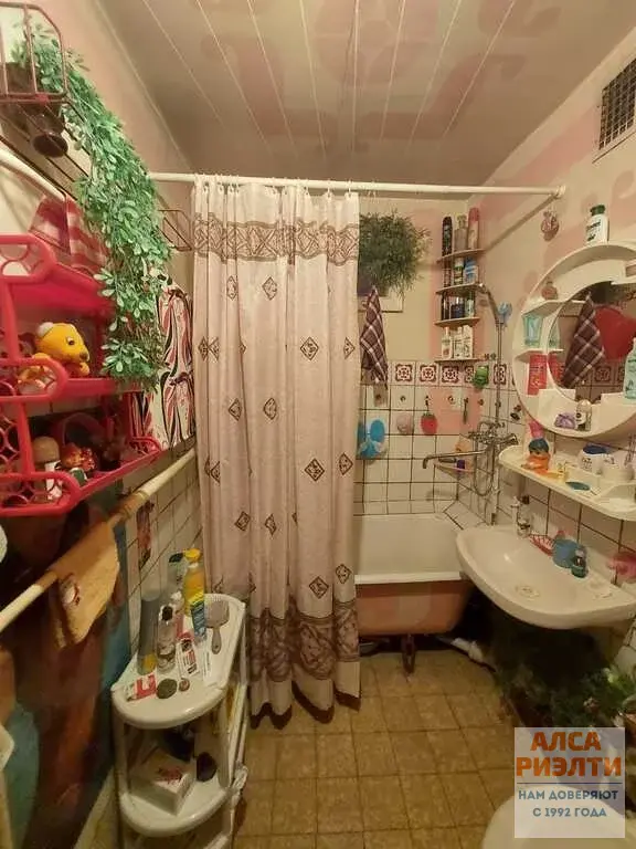 КП-663 Продажа 3 к.кв. в г. Солнечногорск ул. Красная д. 66 - Фото 5