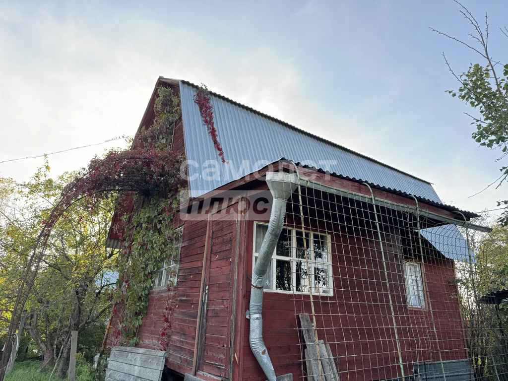 Продажа дома, Талдомский район - Фото 1