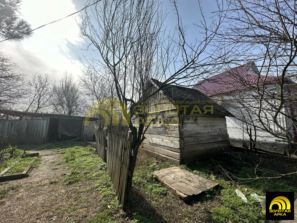 Продажа участка, Старотитаровская, Темрюкский район - Фото 5