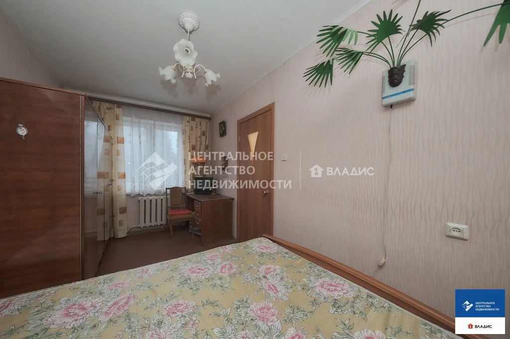 Продажа квартиры, Рязань, улица Фридриха Энгельса - Фото 1