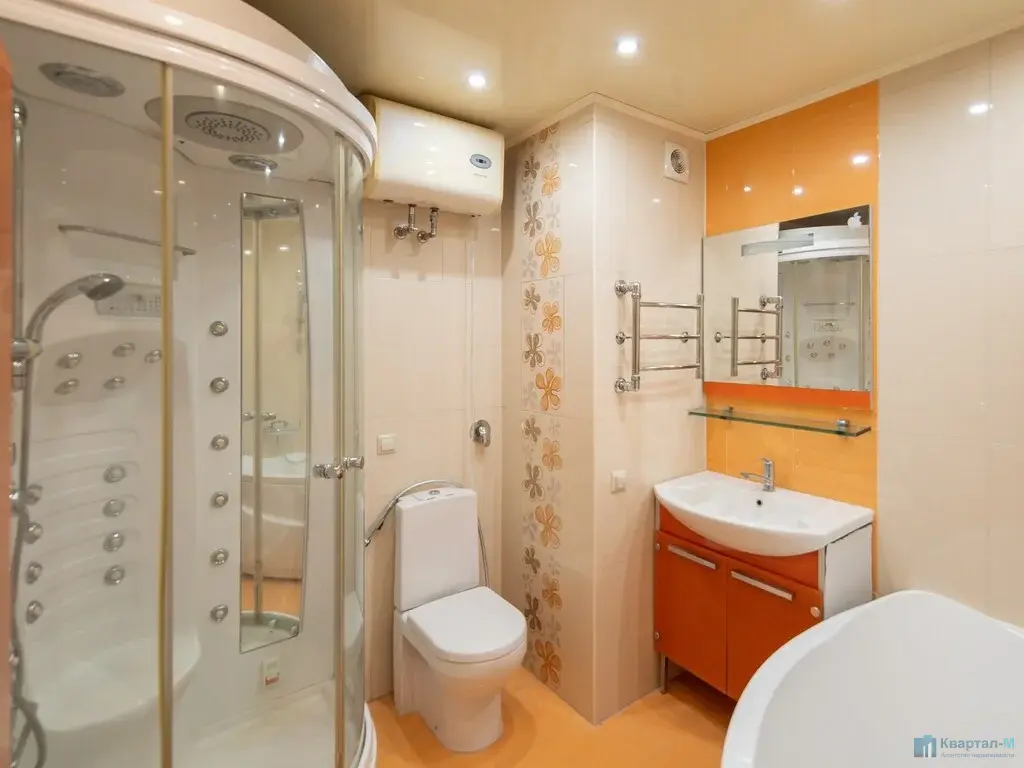 Мечтаете, чтобы именно Ваша квартира была самым уютным уголком на земл - Фото 13