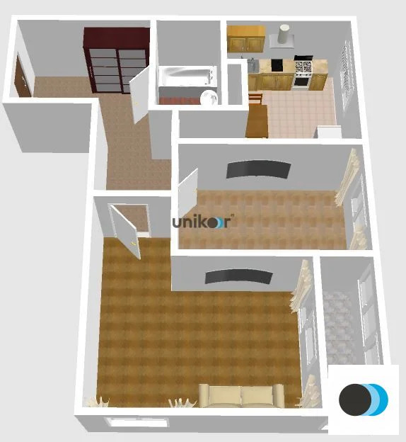 Продажа квартиры, Уфа, ул. Мира - Фото 6