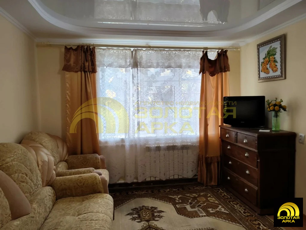 Продажа квартиры, Курчанская, Темрюкский район, ул. Кирова - Фото 12