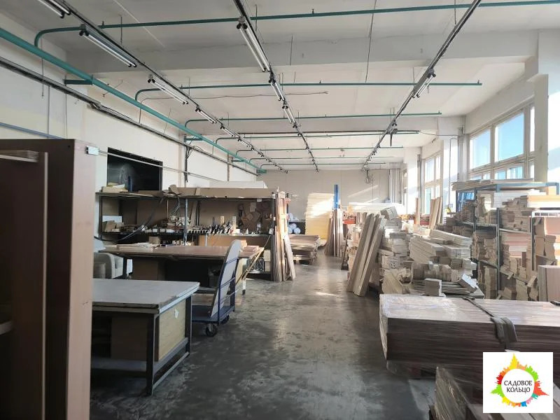 Отапливаемое помещение под склад - Фото 9