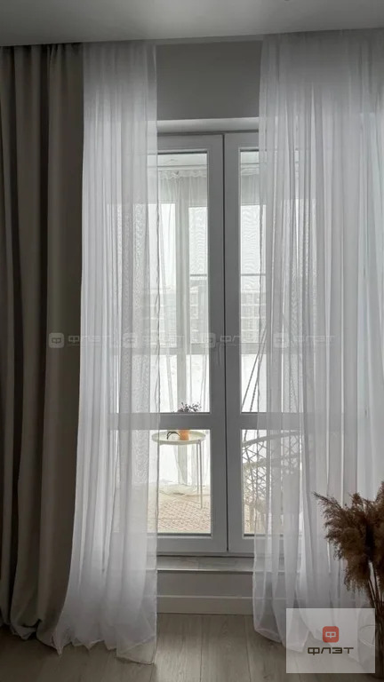 Продажа квартиры, Казань, ул. Генерала Ерина - Фото 19