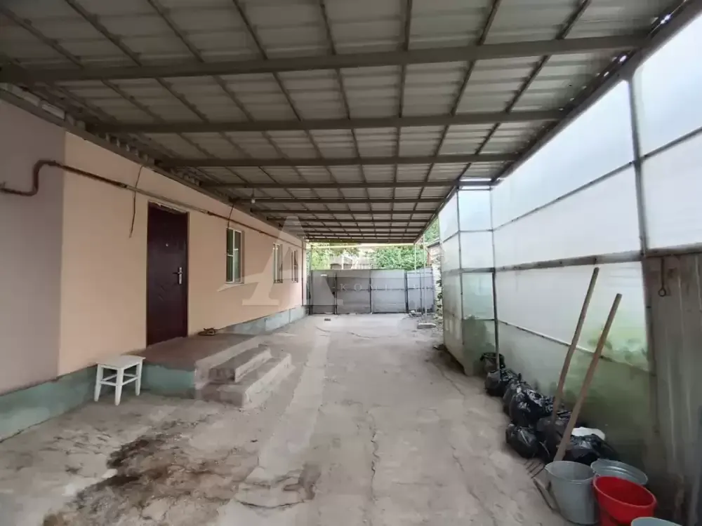Продажа дома, Зеленокумск, Советский район, ул. Гражданская - Фото 16