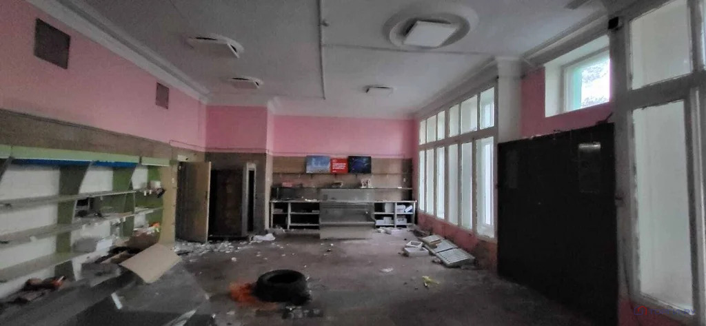 Продажа торгового помещения, Белоостров, Восточная улица - Фото 1