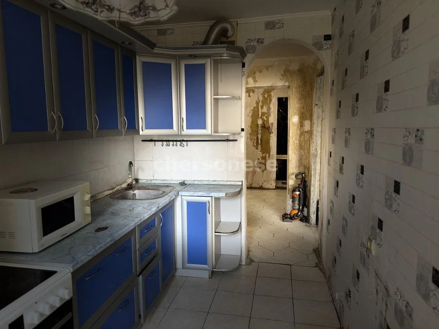 Продажа квартиры, Севастополь, Героев Сталинграда пр-кт. - Фото 8
