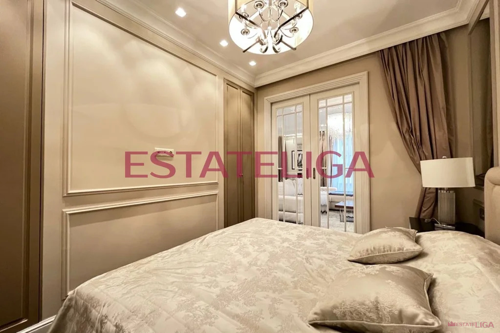 Продажа квартиры, Береговой проезд - Фото 16