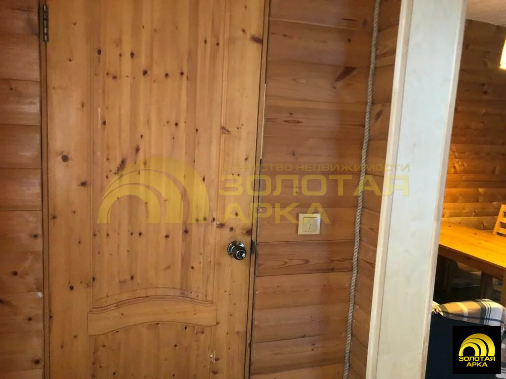 Продажа дома, Темрюк, Темрюкский район, ул. Анджиевского - Фото 8