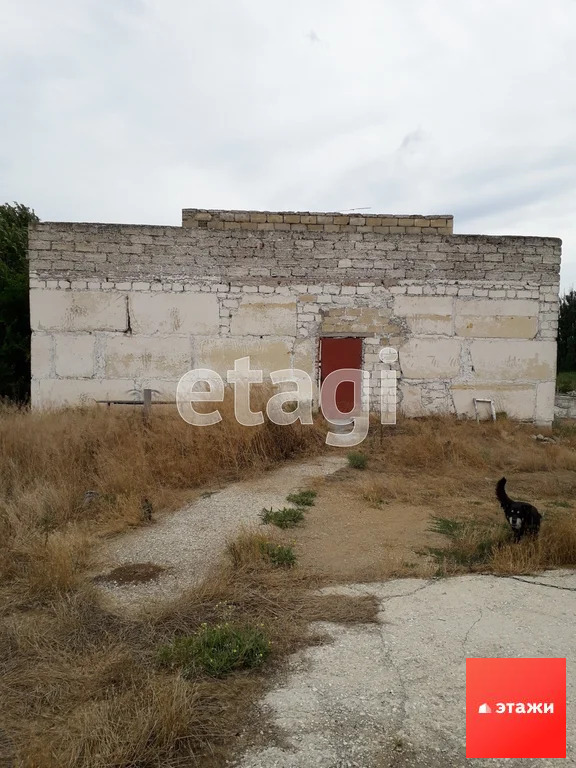 Продажа склада, Фрунзе, Сакский район, ул. Заречная - Фото 5