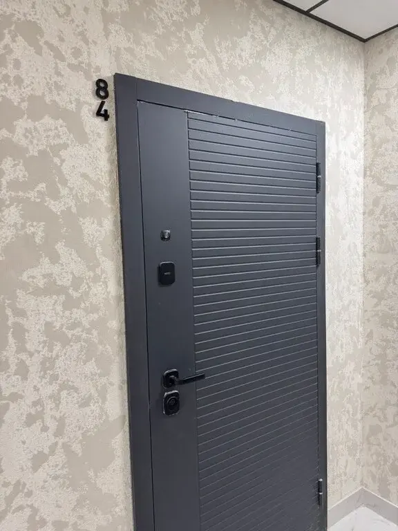 1-к. квартира, 36,5 м2, 2/13 эт. - Фото 1